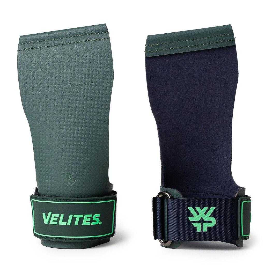 Hand grips Quad Ultra