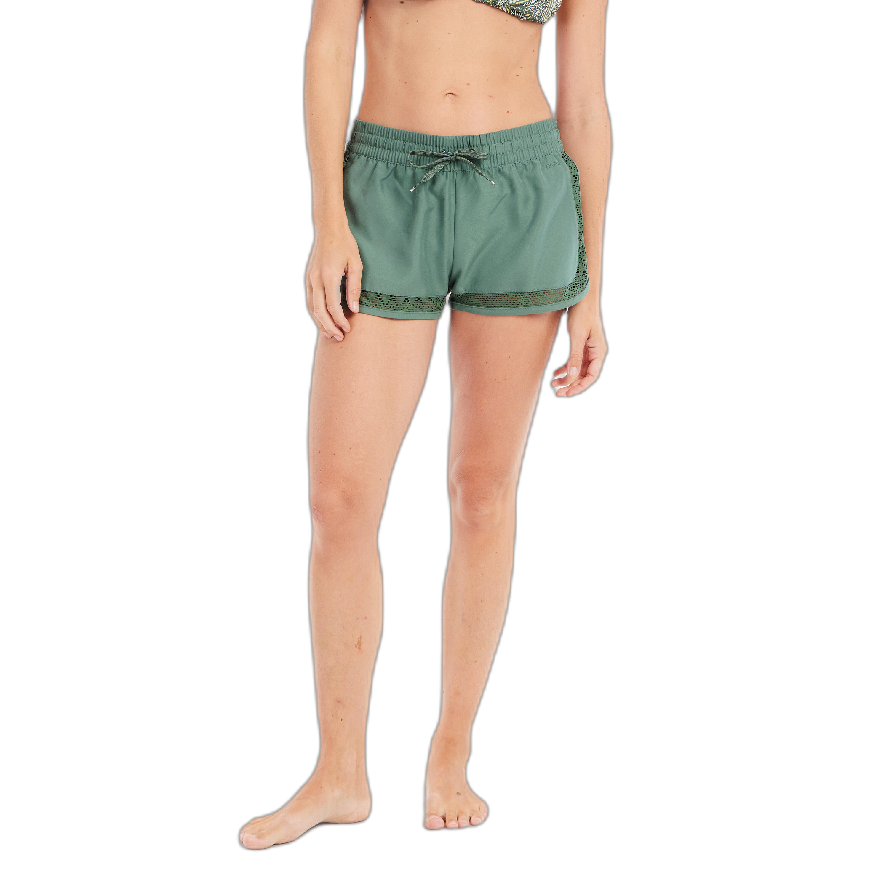 Custome da bagno uomo da donna Protest Tenerife 2/7
