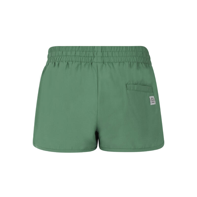 Protest PRTTENERIFE beachshort - Veggie Green