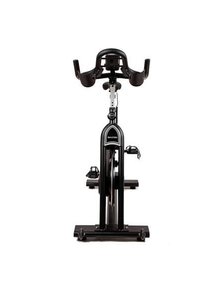 SALTER Bicicleta indoor M-042 — freno magnético, volante 20 kg, Bluetooth 3/7
