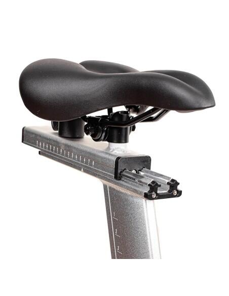 SALTER Bicicleta indoor M-042 — freno magnético, volante 20 kg, Bluetooth 7/7