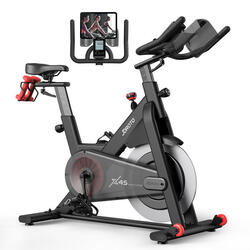 JOROTO X4S Vélo D'appartement Bluetooth