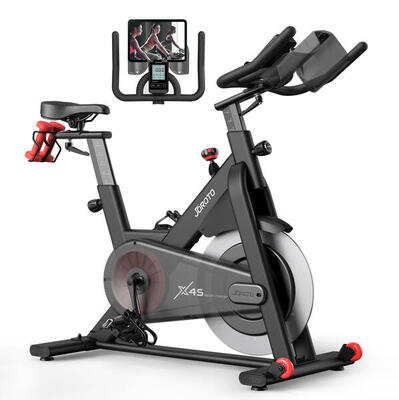 JOROTO Cyclette X4S cyclette Bluetooth per interni