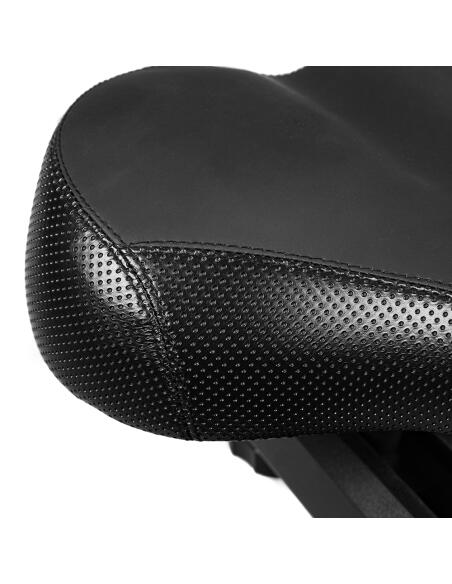 SALTER Bicicleta smart training B-28 — freno magnético, volante 10 kg, Bluetooth 5/7