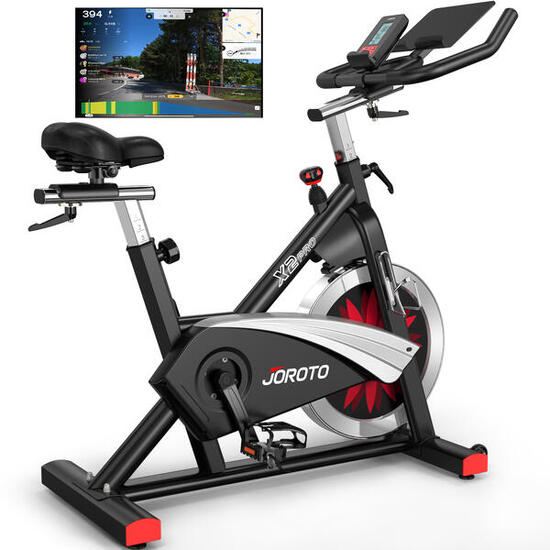 JOROTO X2PRO Cyclette cyclette professionale per la casa