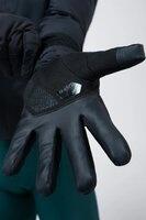 Gants d'hiver thermique Primaloft Zero 2.0 Noir - Taille S 3/4