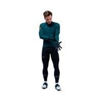 Gants de vélo thermique Lightweight Finder 2.0 Unisex Noir - Taille XL-2XL 4/4