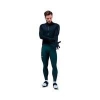 Fahrradhandschuhe thermisch Hyperguard Unisex Schwarz - Größe L 3/5