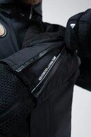 Gants d'hiver thermique Primaloft Zero 2.0 Noir - Taille S 2/4