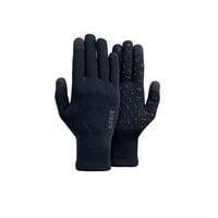 Fahrradhandschuhe thermisch Hyperguard Unisex Schwarz - Größe L 5/5