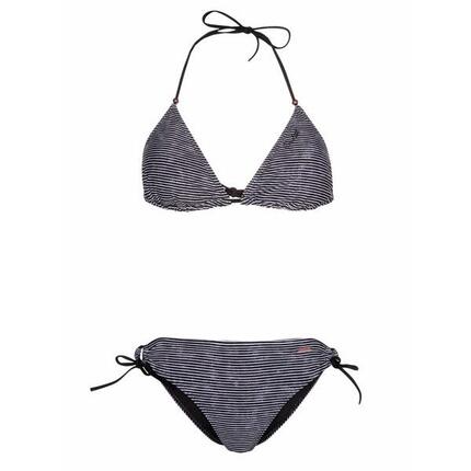 Maillot de bain 2 pièces triangle femme Protest Mystical 20