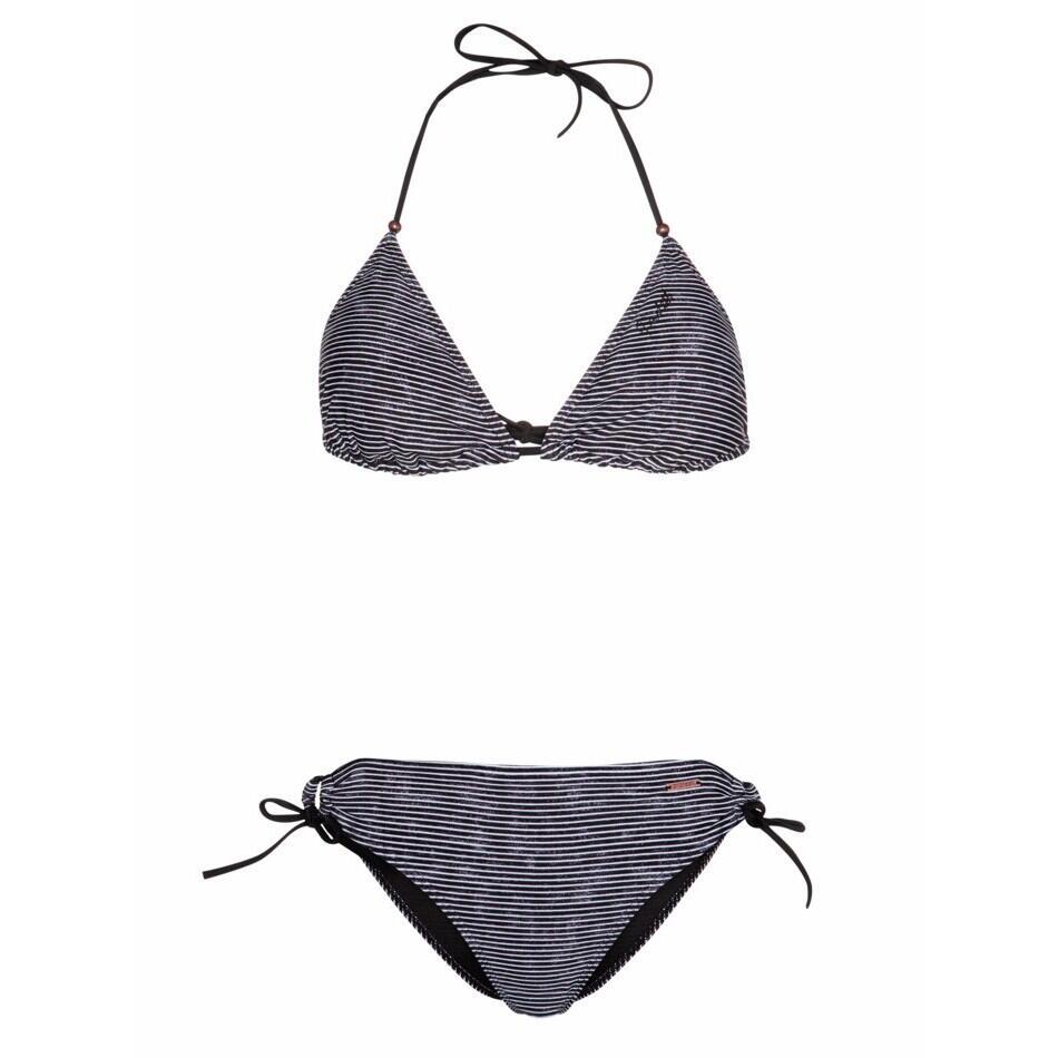 Damski 2-częściowy trójkątny kostium kąpielowy Protest Mystical 20