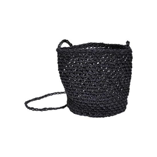 Schultertasche Urban Classics Nature Bast