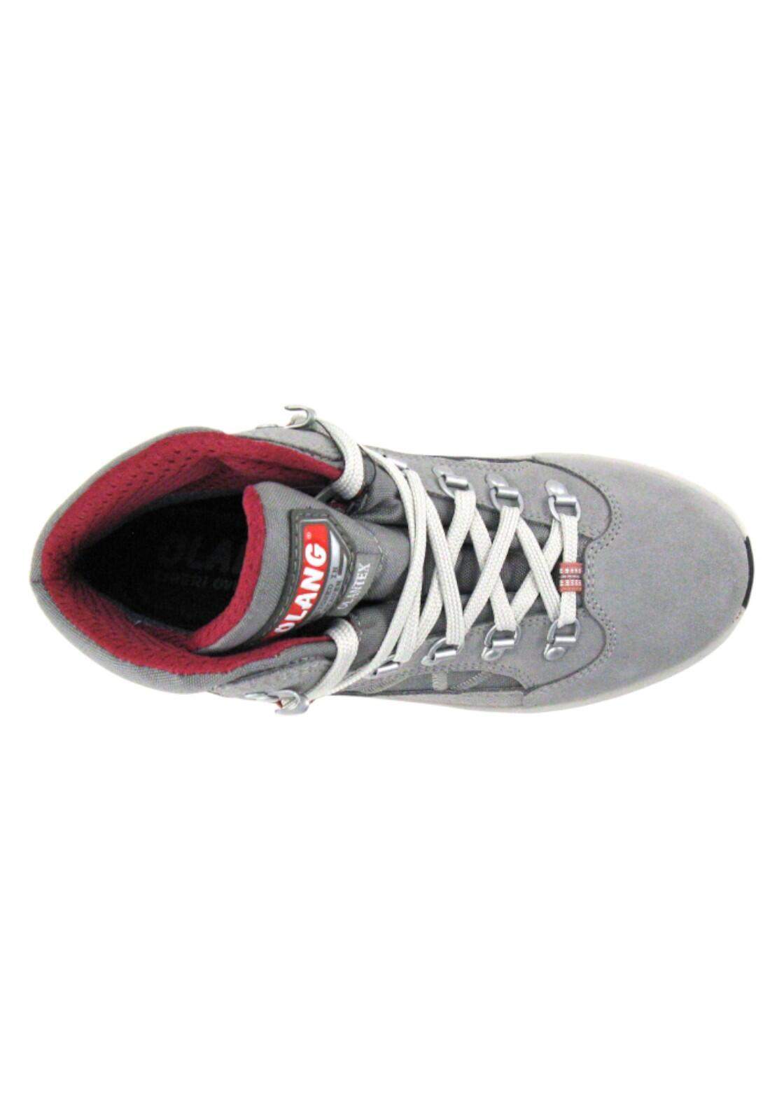 COL 849 GRIGIO 3/4