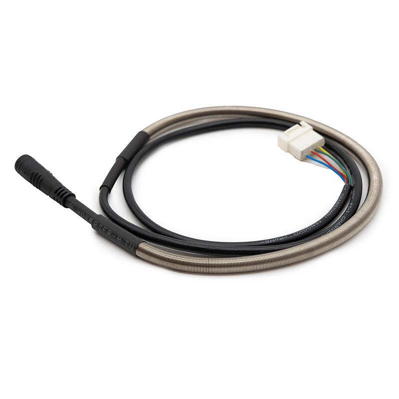 Cable controladora-display Niu KQi1 Pro 3/5