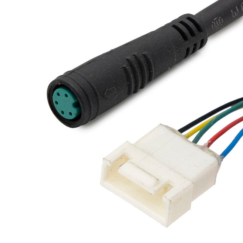Cable controladora-display Niu KQi1 Pro 2/5