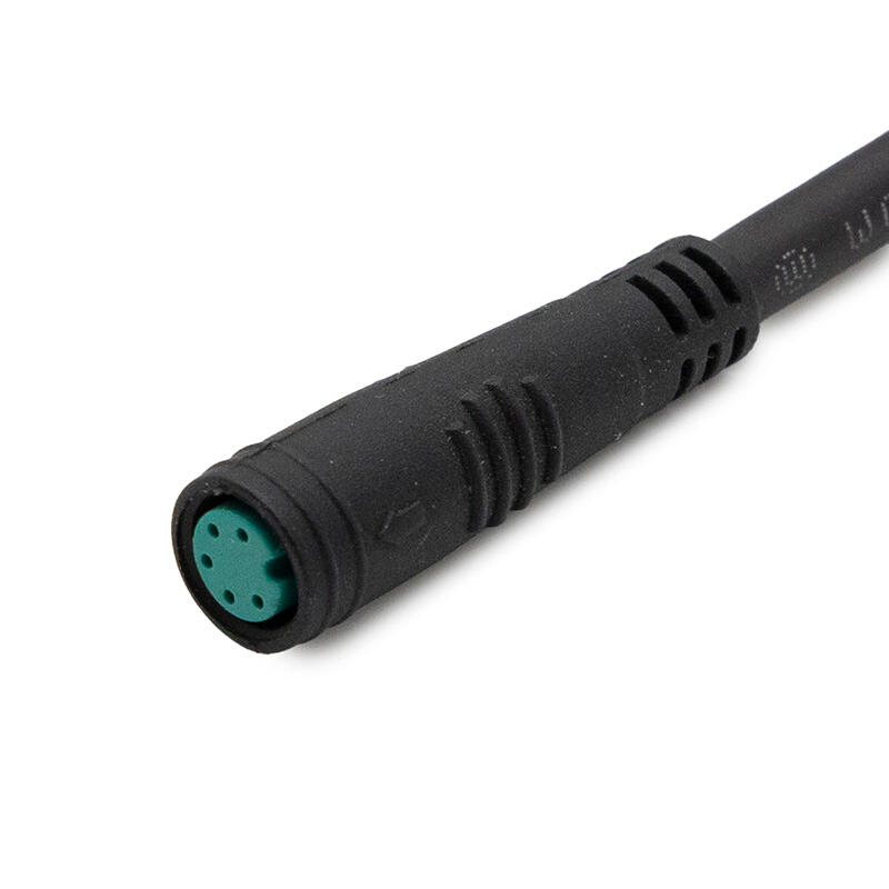 Cable controladora-display Niu KQi1 Pro 5/5