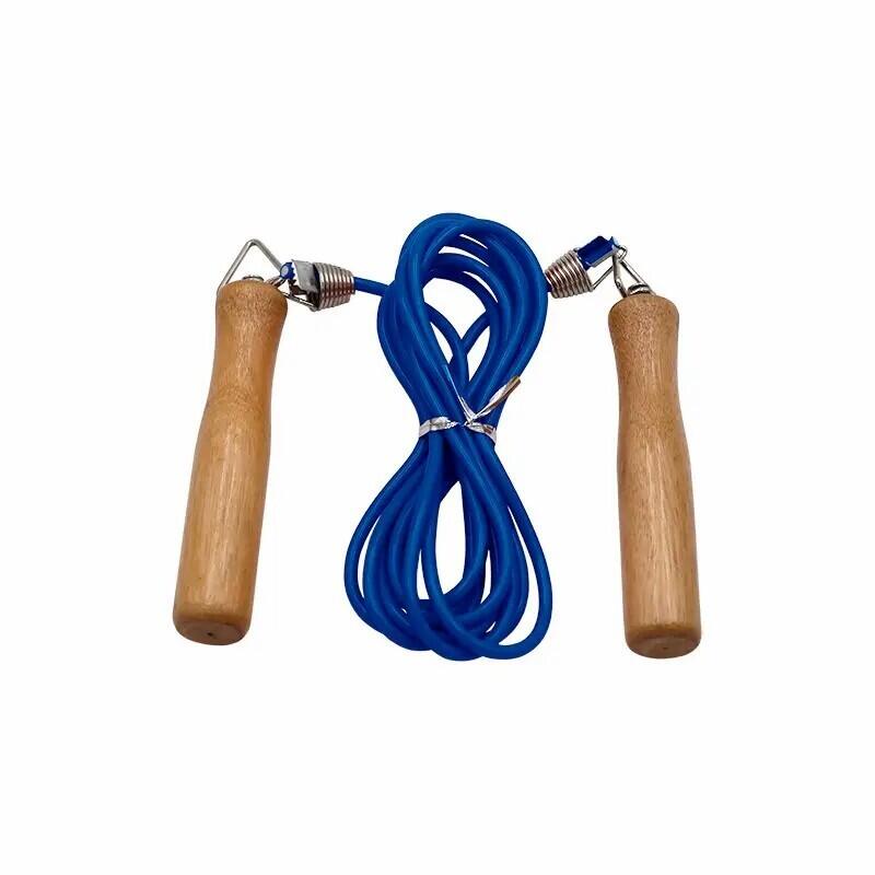 Coarda de sarit Softee Pvc Albastra