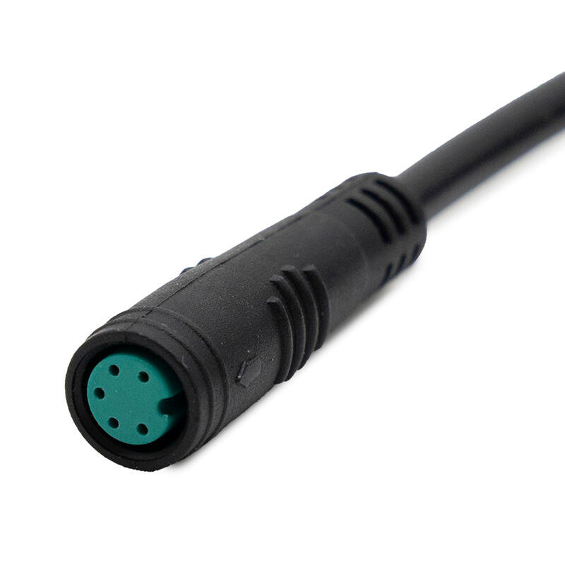Cable controladora-display Niu KQi100 4/5