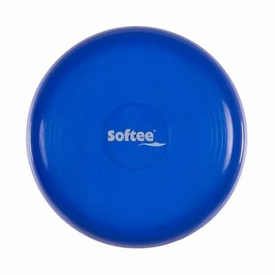 Wurfscheibe aus Kunststoff Softee 2.0