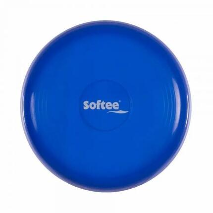 Wurfscheibe aus Kunststoff Softee 2.0