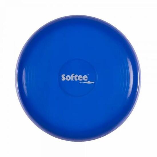 Wurfscheibe aus Kunststoff Softee 2.0