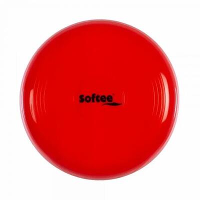 Wurfscheibe aus Kunststoff Softee 2.0