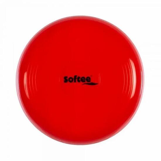 Wurfscheibe aus Kunststoff Softee 2.0
