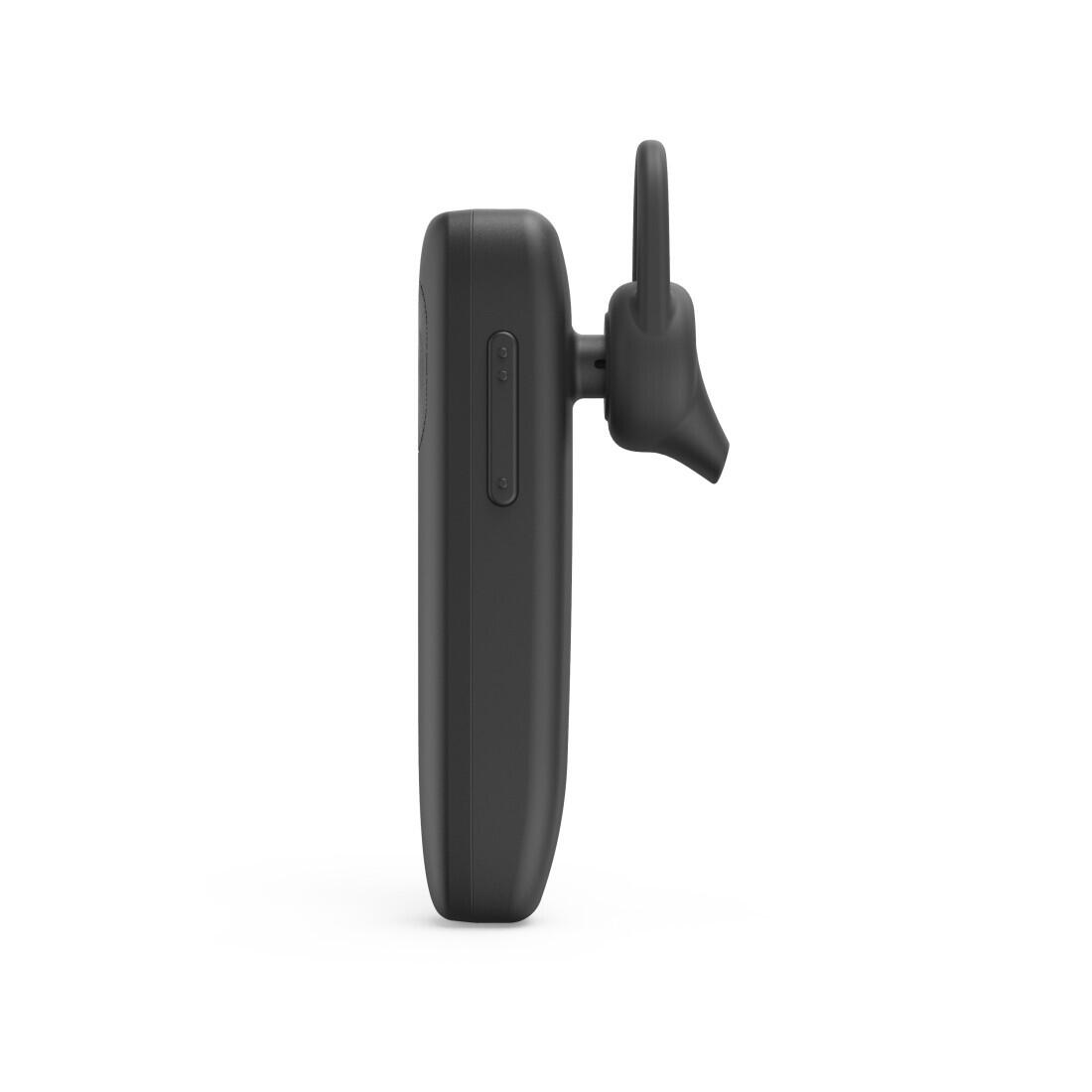 HAMA Bluetooth-Kopfhörer MyVoice Advanced Mono Bluetooth Headset, kabellos 3/3