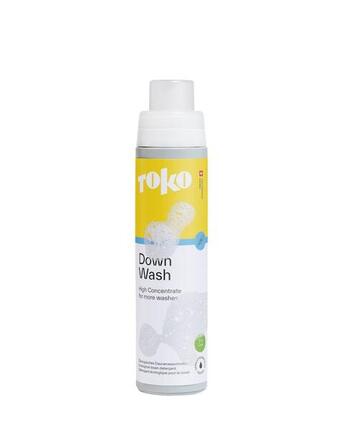 Pflegemittel eco care Down Wash 250ml