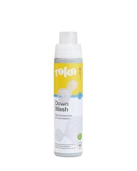Pflegemittel eco care Down Wash 250ml