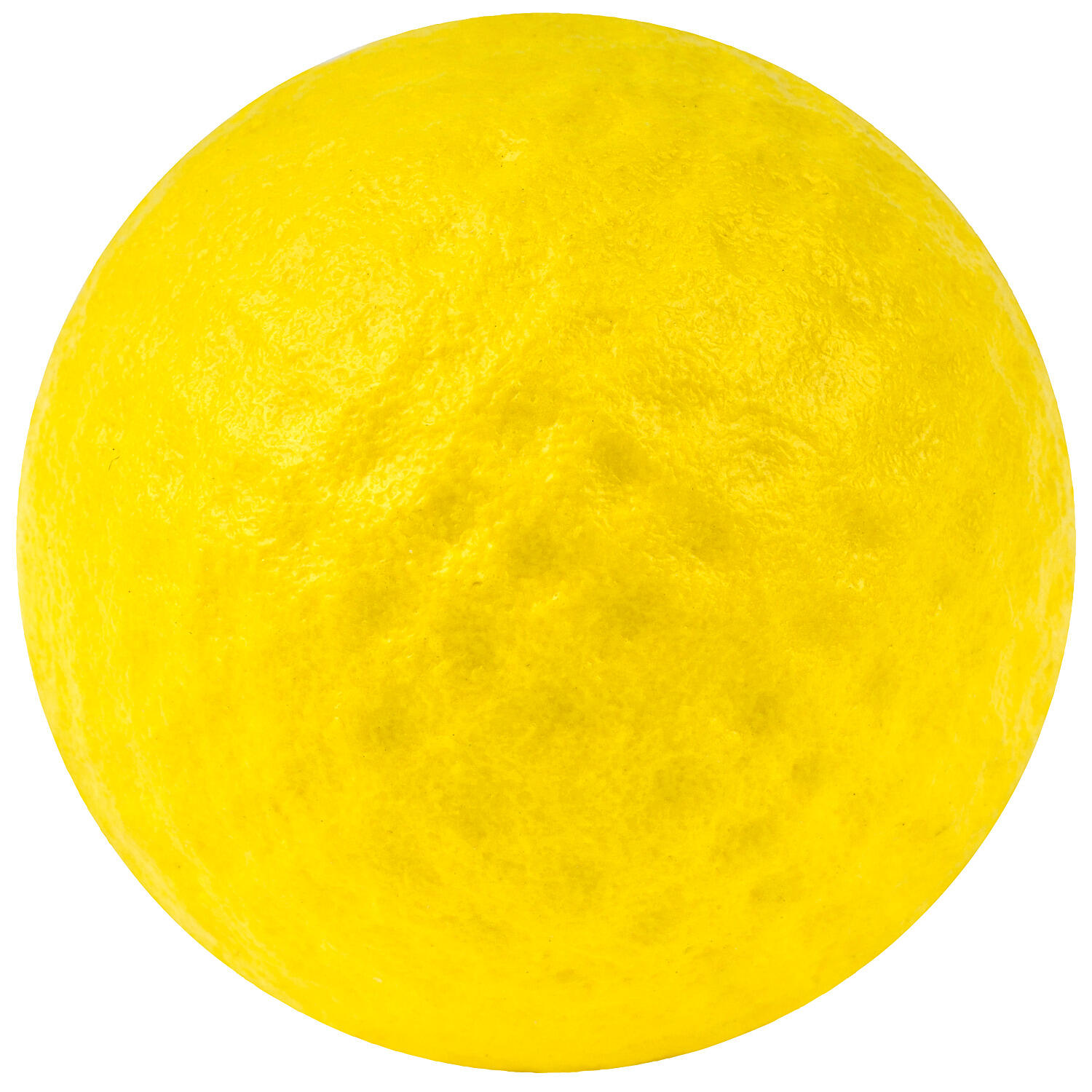 SPORT-THIEME Soft Foam Ball PU-Golf Ball, ø 63 mm Handball Unisex