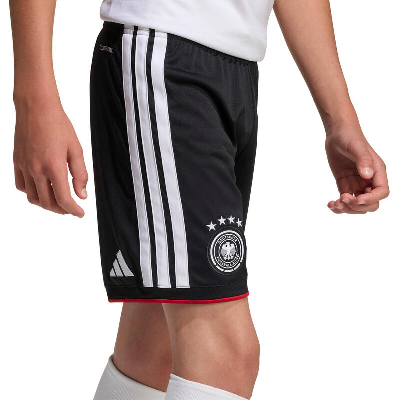 Pantaloni scurți pentru copii Germania 26 pentru meciuri pe teren propriu