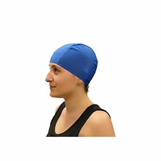 Bonnet de bain Lycra Softee