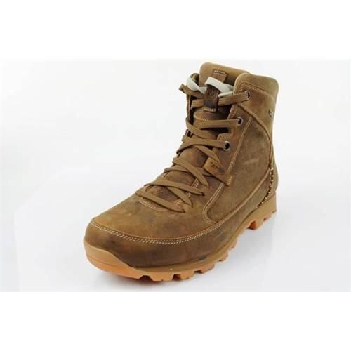 Herren trekking Schuhe Aku Giau Goretex 3/5
