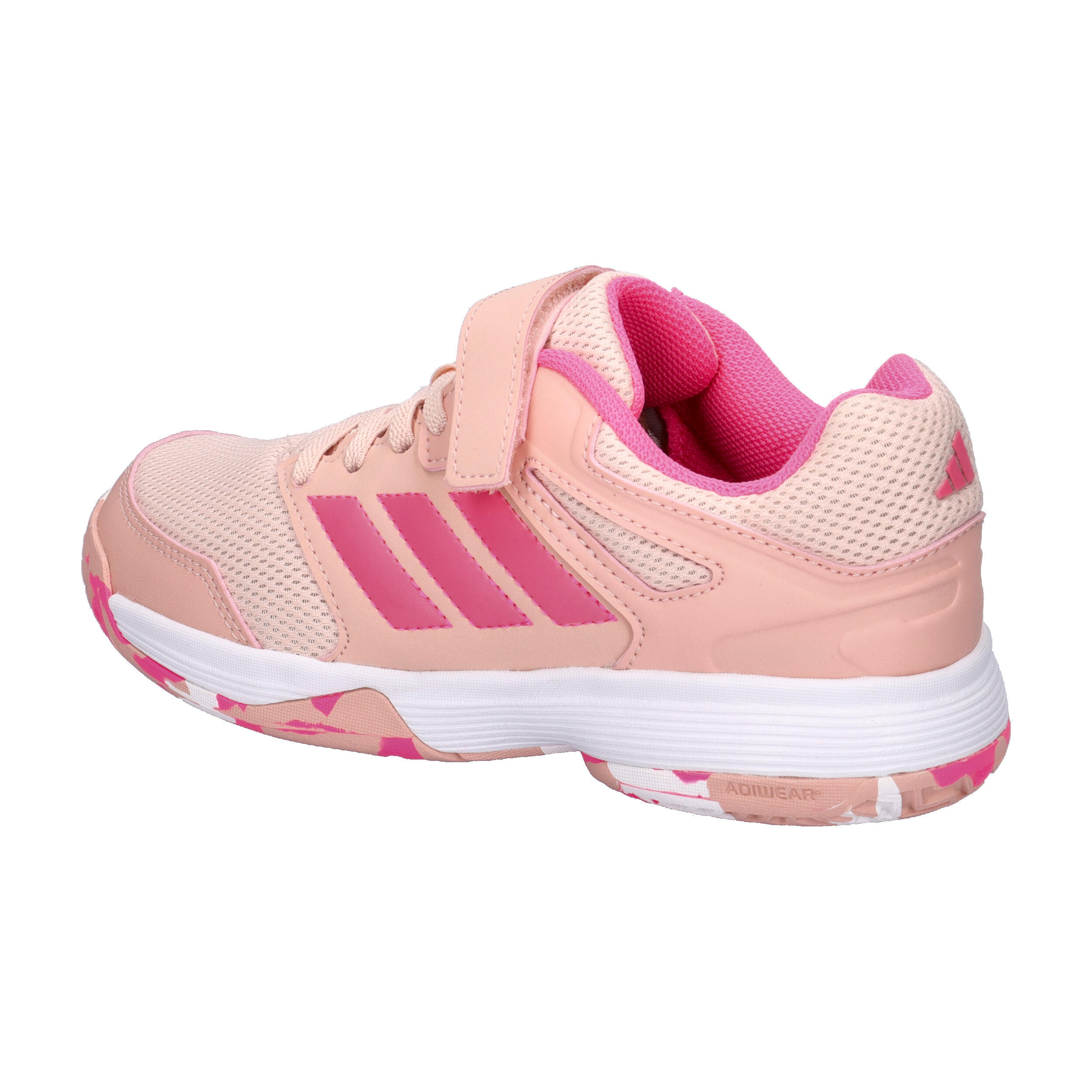 Chaussures indoor enfant adidas Speedcourt 3/7