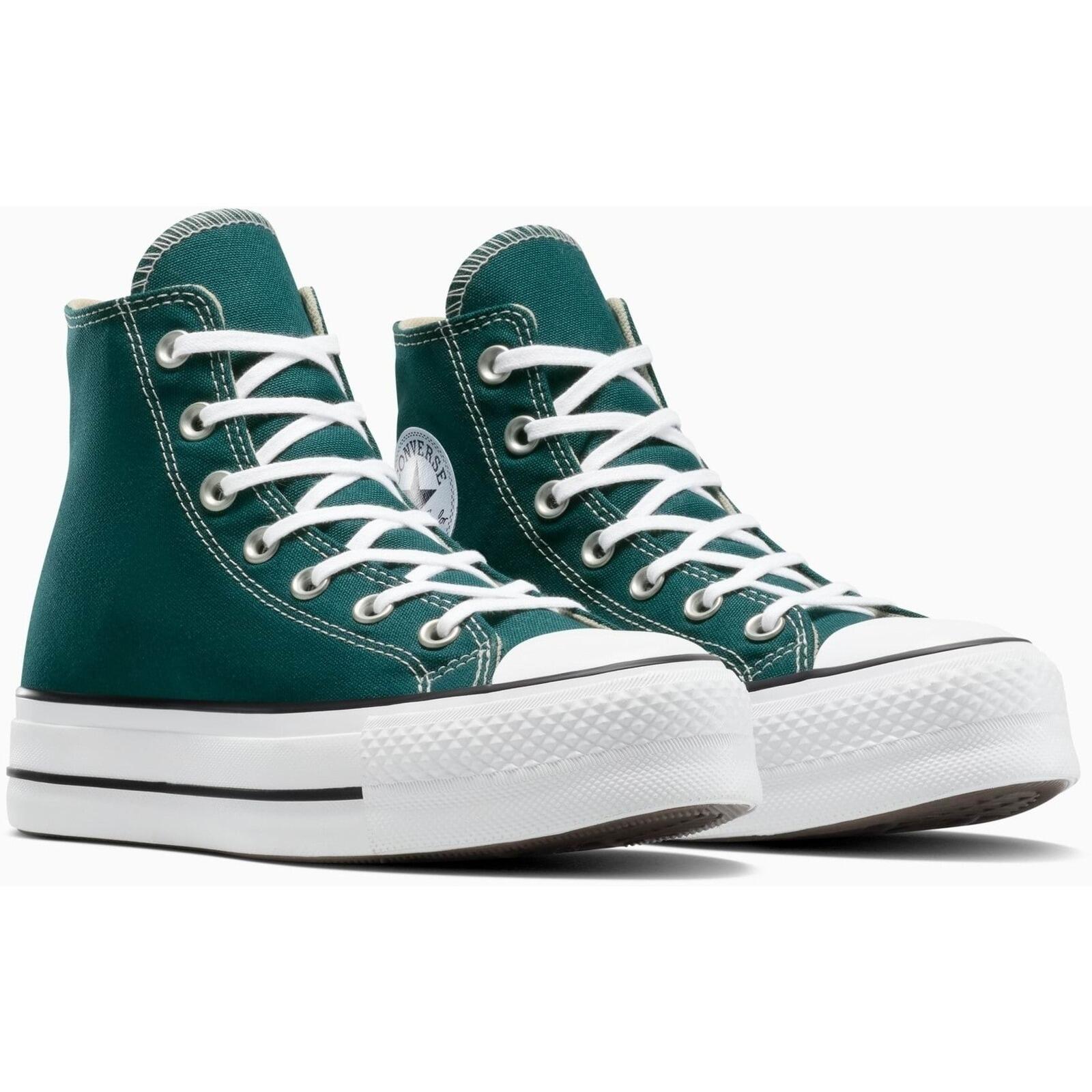 Buty sportowe Converse Chuck Taylor As Lift 3/5