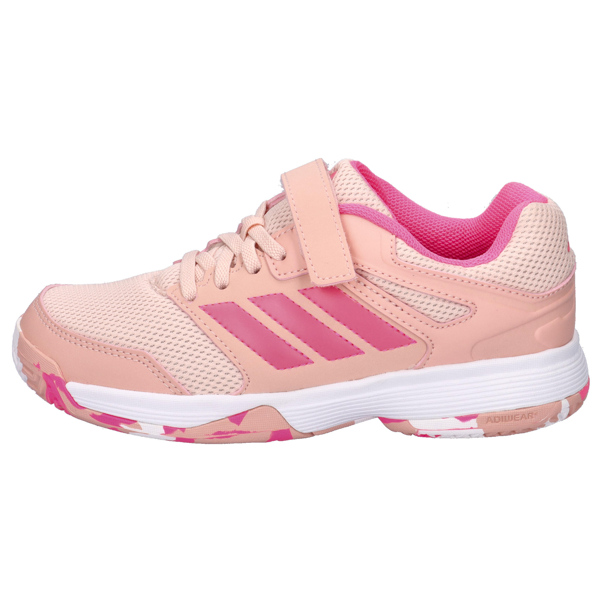 Chaussures indoor enfant adidas Speedcourt 2/7