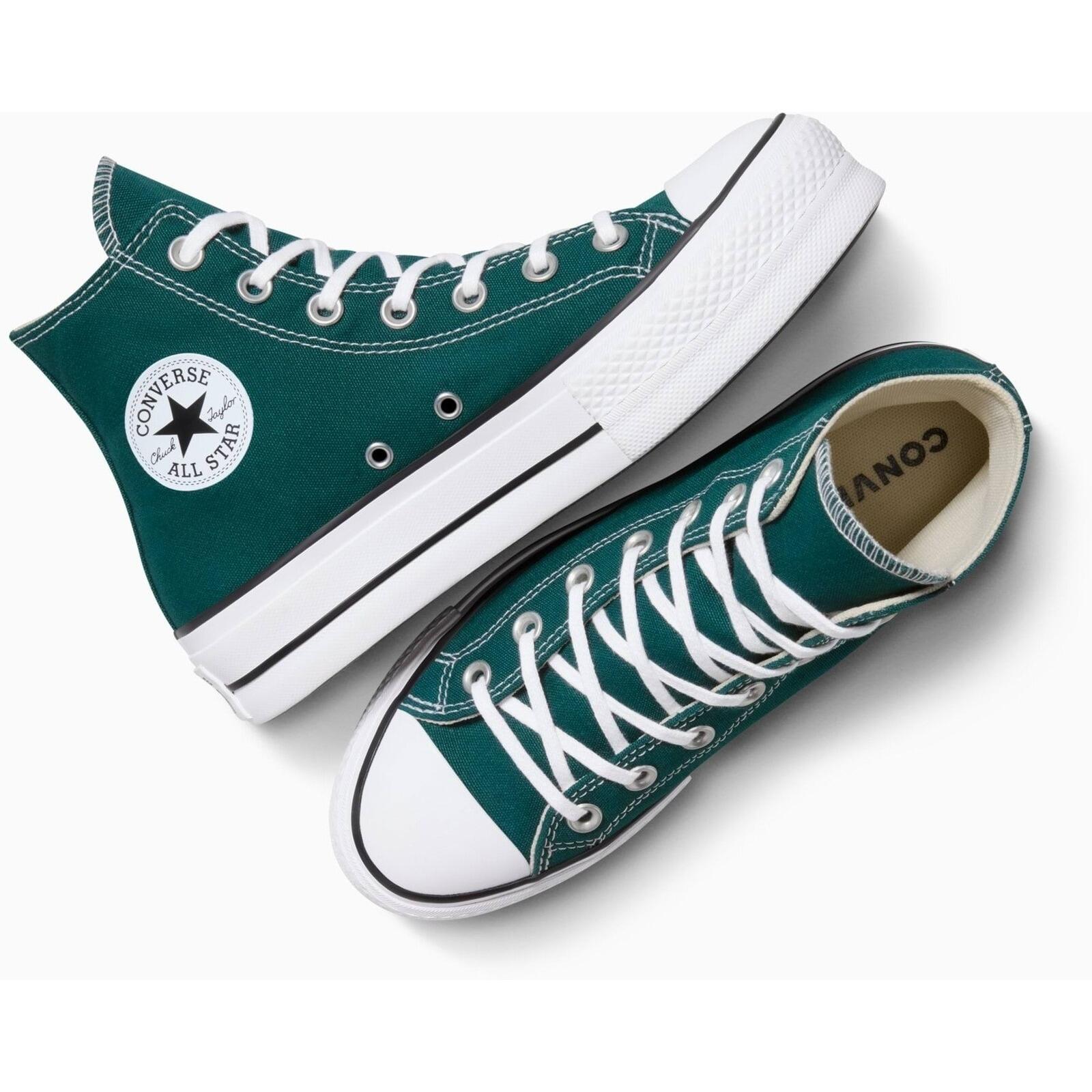 Buty sportowe Converse Chuck Taylor As Lift 2/5