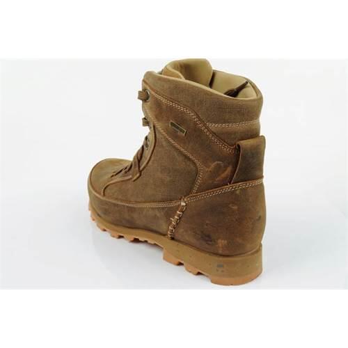 Herren trekking Schuhe Aku Giau Goretex 5/5