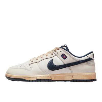 Zapatillas Dunk Low Stranger Things Phantom