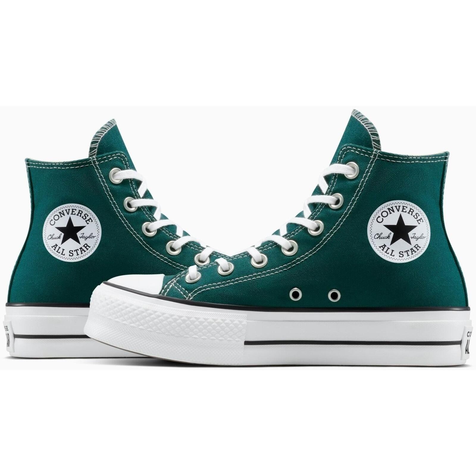 Buty sportowe Converse Chuck Taylor As Lift 5/5
