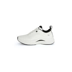 Chaussures de sport en tissu mesh pour hommes avec enduit TPU