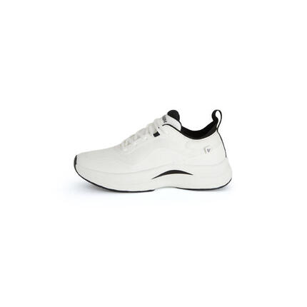 Chaussures de sport en tissu mesh pour hommes avec enduit TPU