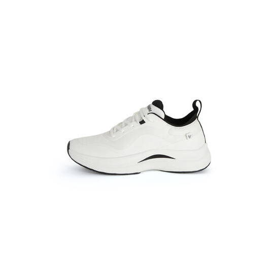 Chaussures de sport en tissu mesh pour hommes avec enduit TPU