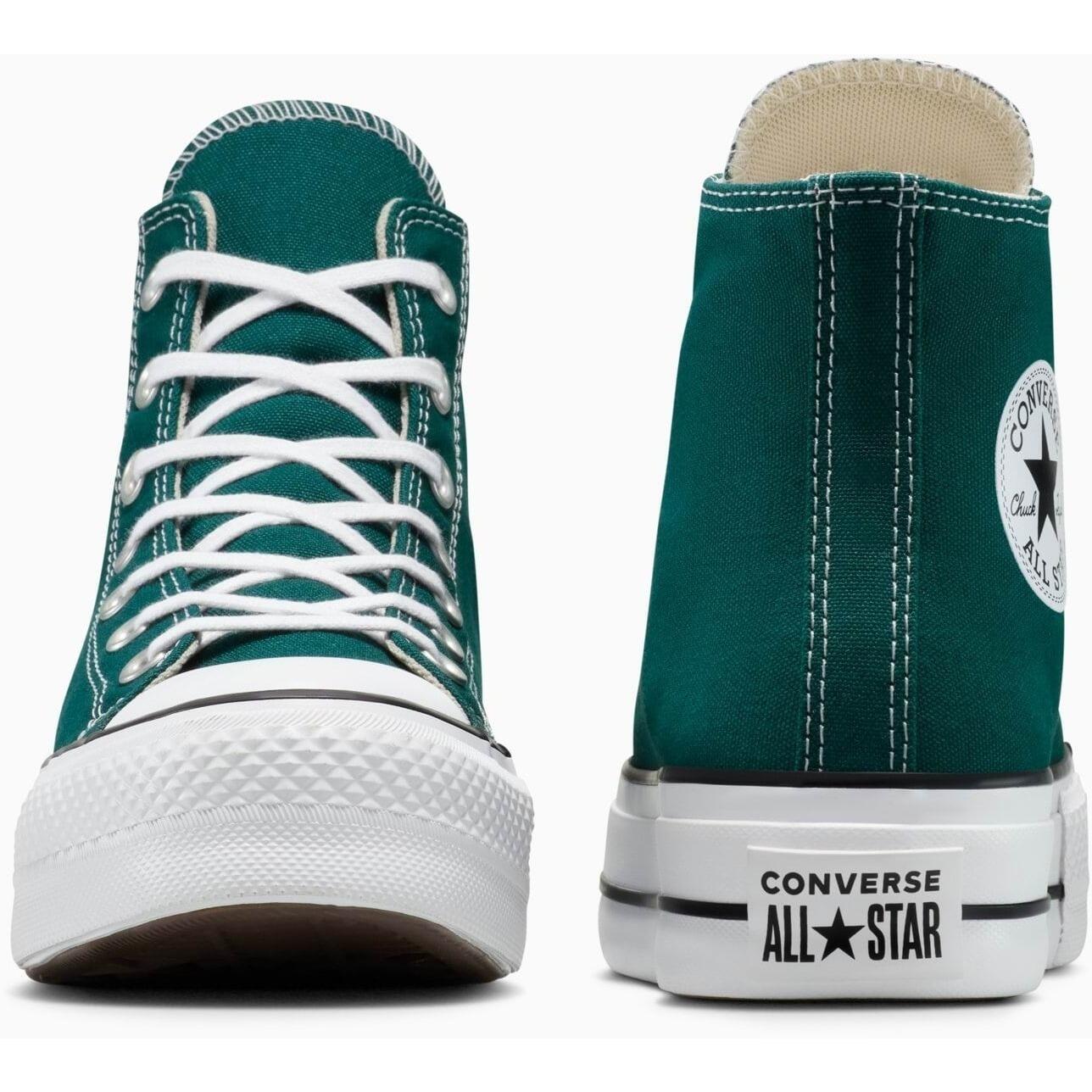 Buty sportowe Converse Chuck Taylor As Lift 4/5