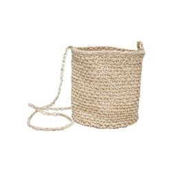 Sac bandoulière Urban Classics Nature Bast