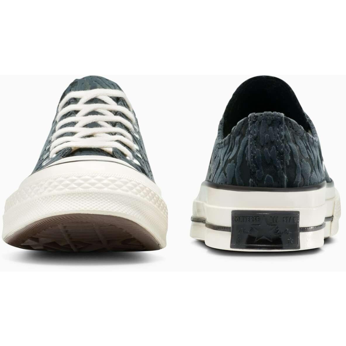 Baskets Converse Chuck 70, Gris, Unisexe 3/5