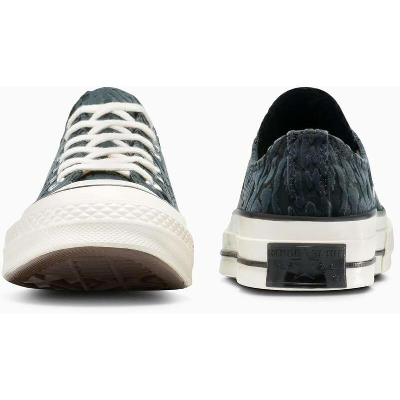 Tenisi unisex Converse Chuck 70, Gri