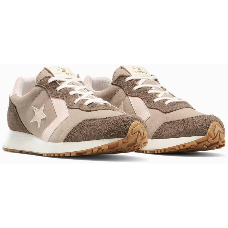 Pantofi sport unisex Converse Omega Trainer, Maro